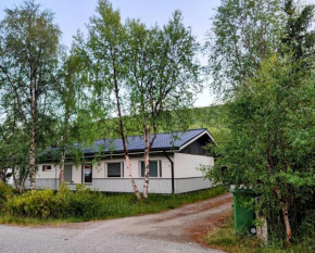 Maggala apartments Utsjoki